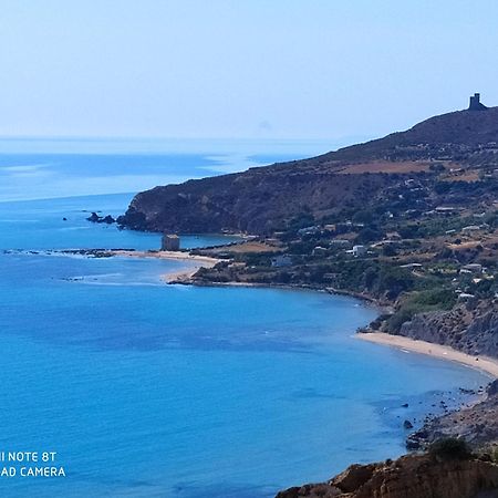 35кв.м 1, 1 баня Апартамент
 в Реалмонте Екстериор снимка